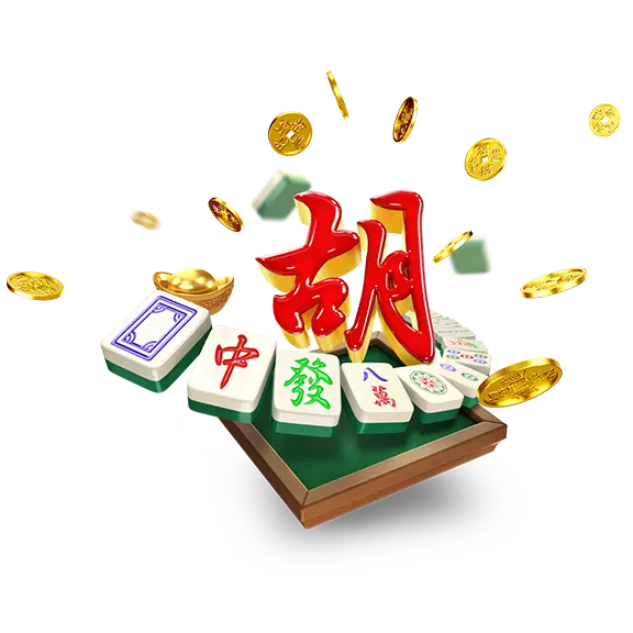 麻将电子游戏文化视觉
